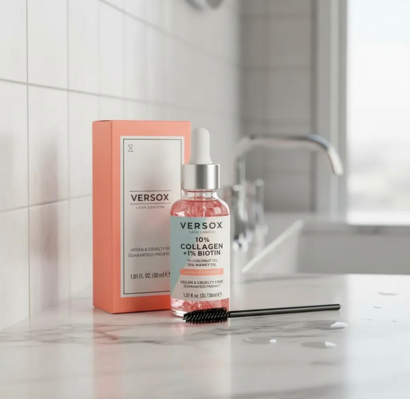 Versox Serum
